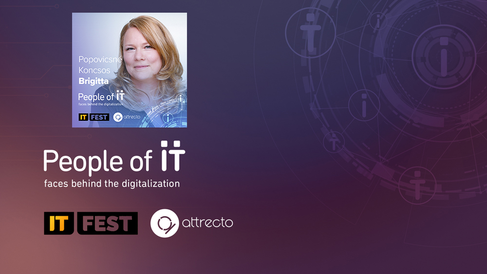 Informatikai fejlesztések nélkül nincs energiaátmenet