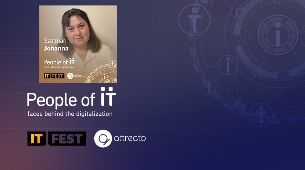 Meg kell nézni, milyen üzleti értéket képes teremteni a technológia